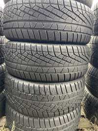 Anvelope M+S - 235 55 17 - Pirelli -