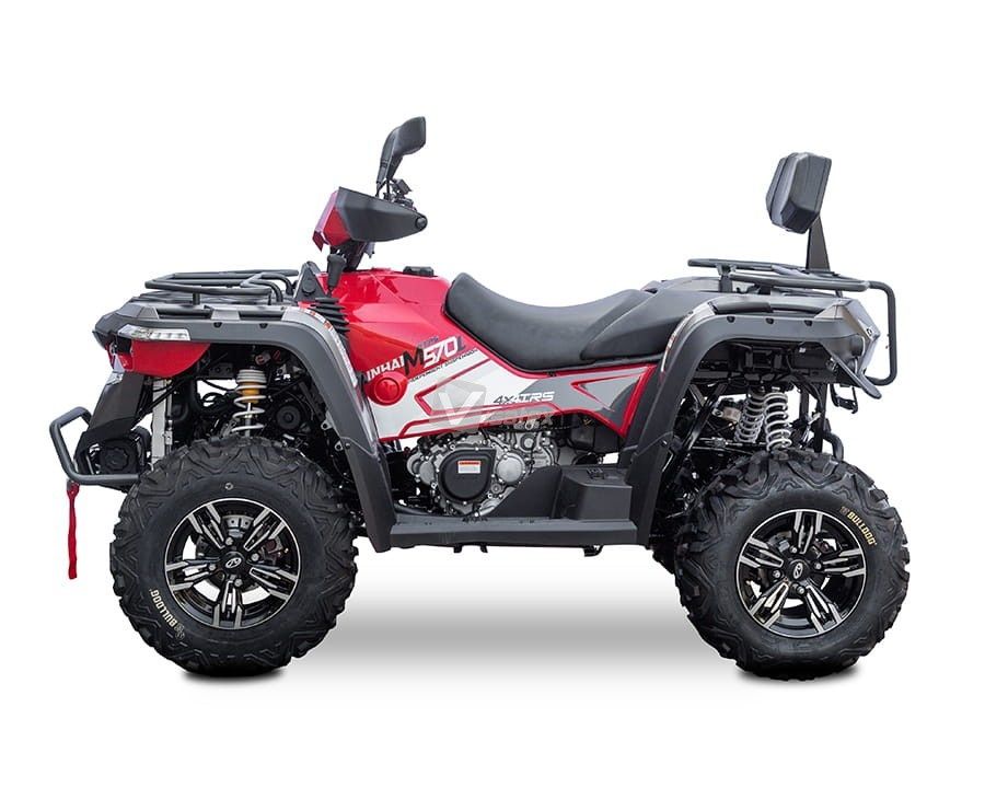 Linhai М550L Linhai ATV M570L EPS EFI E5