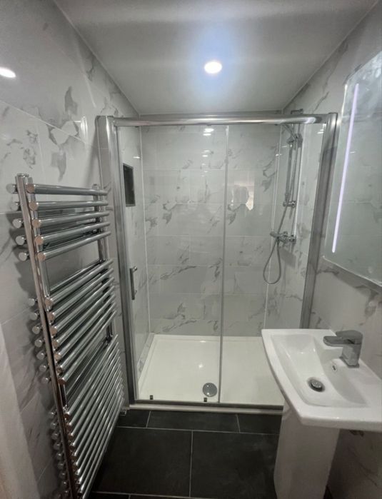 Amenajari interioare