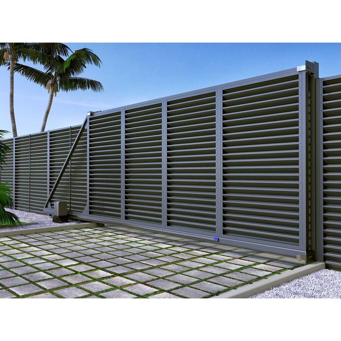 Garduri moderne, modele deosebite, pret avantajos