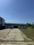 Spatiu industrial/comercial DE ÎNCHIRIAT DISPONIBIL DE LA 1 SEPT 2025