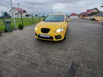 Seat Leon FR 2.0