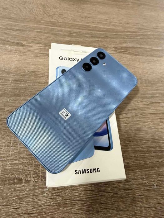 Samsung Galaxy A25