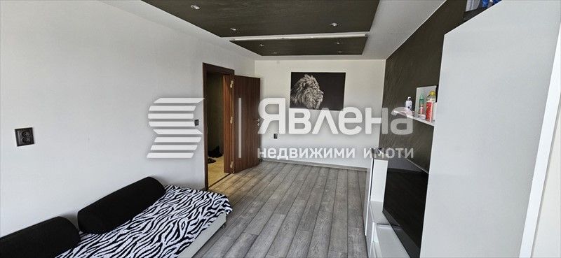 Продава се Тристаен апартамент в Варна, Западна промишлена зона - 60 кв.м за 1334 €/кв.м - Снимка #1