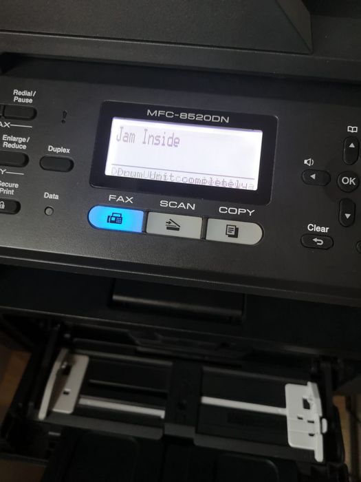 Service / reparatii imprimante / copiatoare Iasi