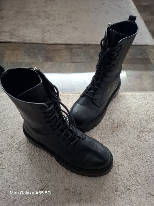 Дамски кубинки 41ви номер