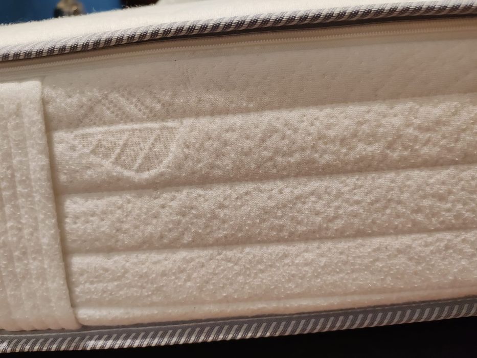 Somiera și Saltea PLUS S55 DREAMZONE