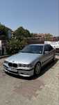 BMW E36 1.8 газ/бензин