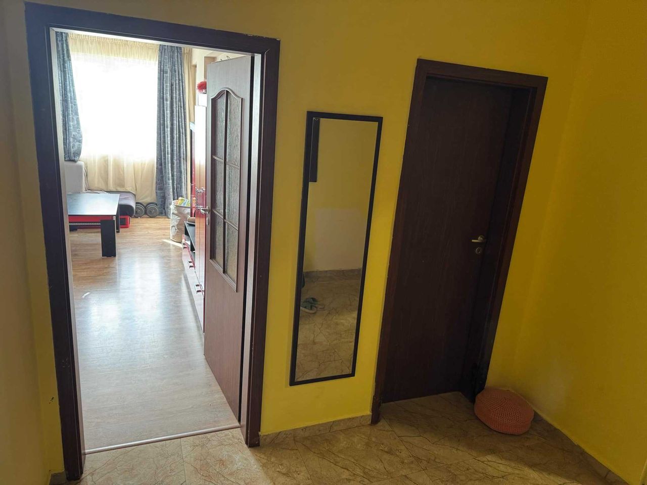 Продава се Двустаен апартамент в Стара Загора, Железник - изток - 74 кв.м за 973 €/кв.м - Снимка #6