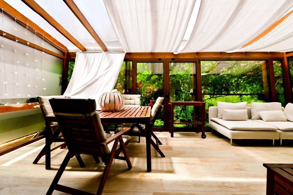 МНОГОстаен апартамент в ж.к. Драгалевци! Луксозно обзаведен!