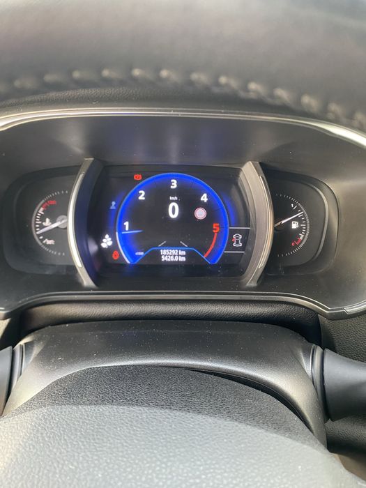 Renault Megane 4