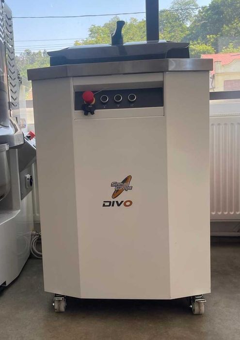 Divizor hidraulic Sinmag -NOU!