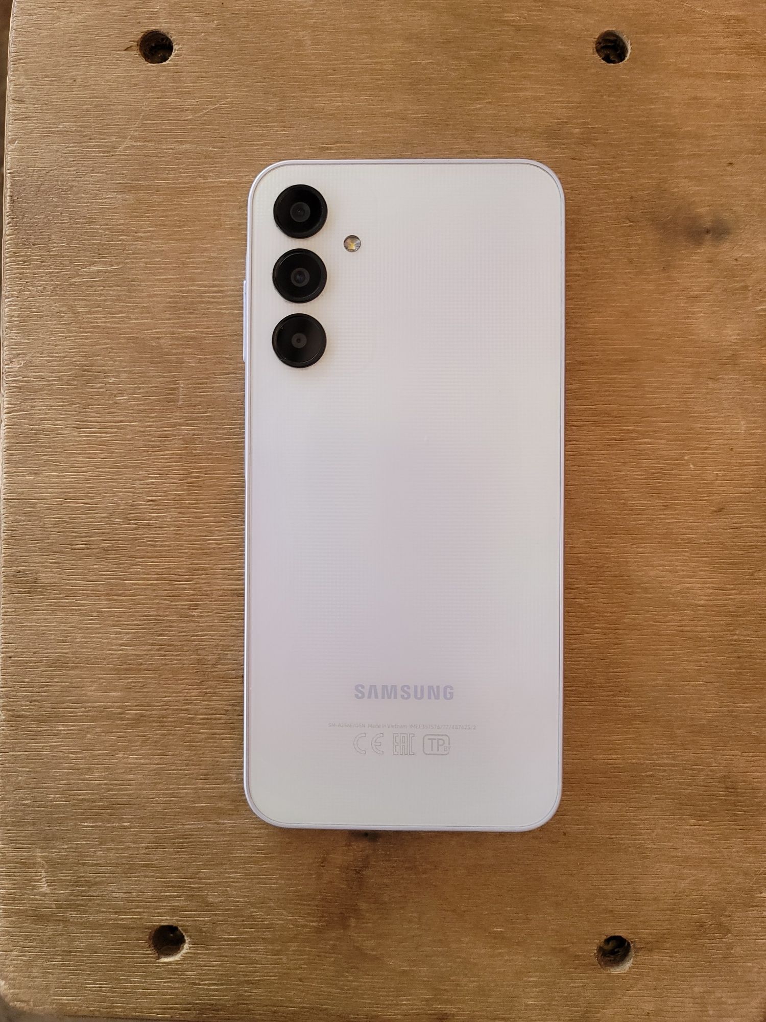 Samsung galaxy a25 5g