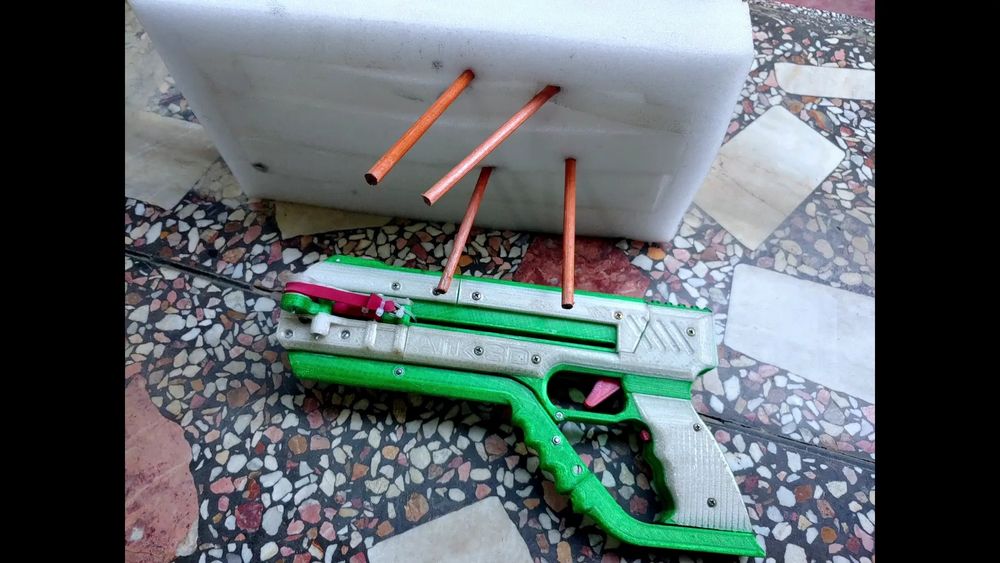 3d printer xizmatlarini taklif qilamiz