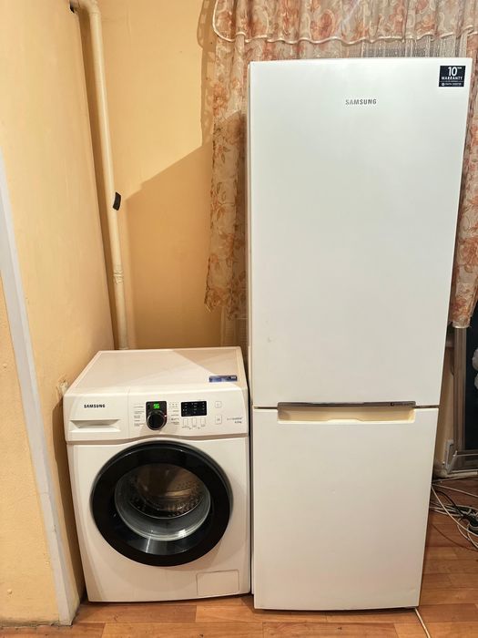 Продам Холодильник Samsung no frost