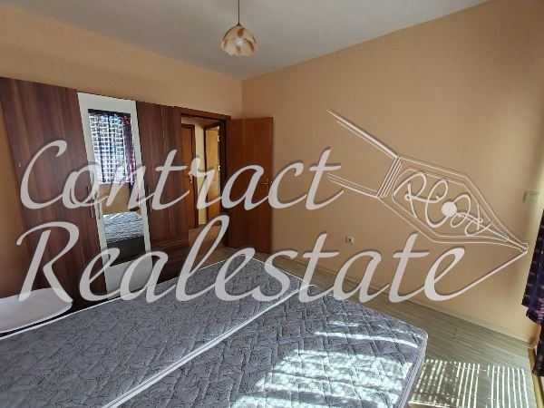 Дава се под наем Двустаен апартамент в Варна, Базар Левски - 55 кв.м за 433.5 € - Снимка #4