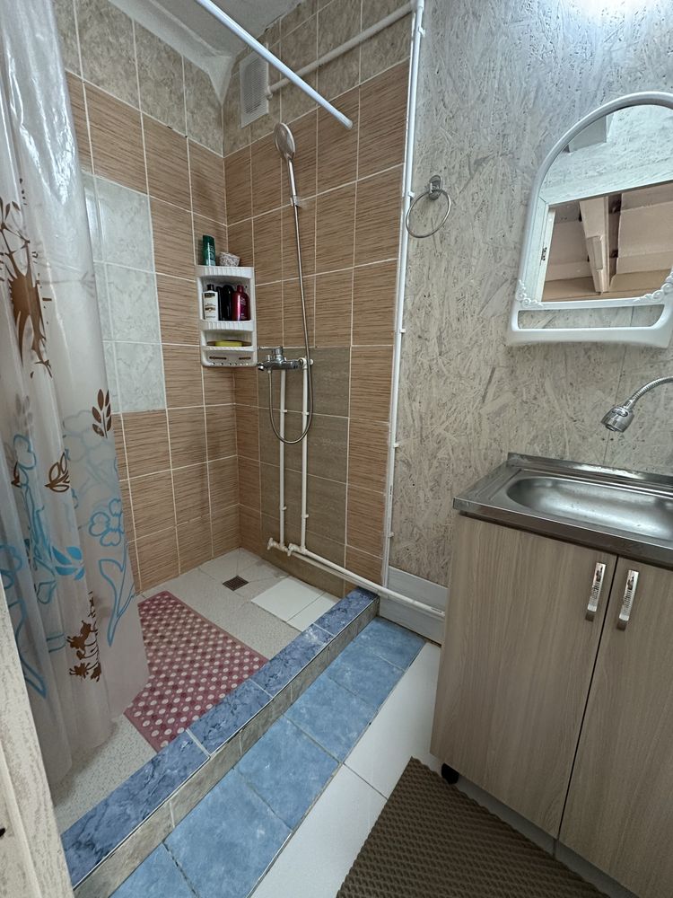 Сдам благоустроенный дом в Боровом