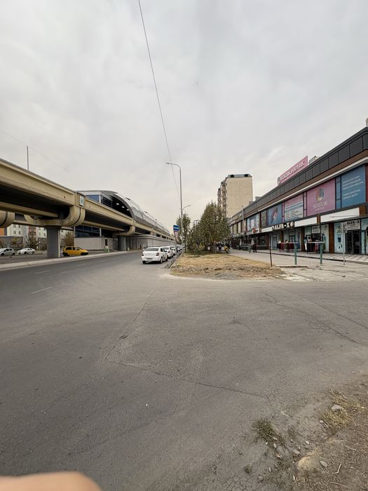 Сдается в аренду 2-этаж помещение/магазин сергели,метро  2-бекат