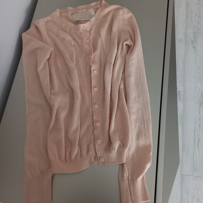 Cardigan nou Betty Blue lux Xs