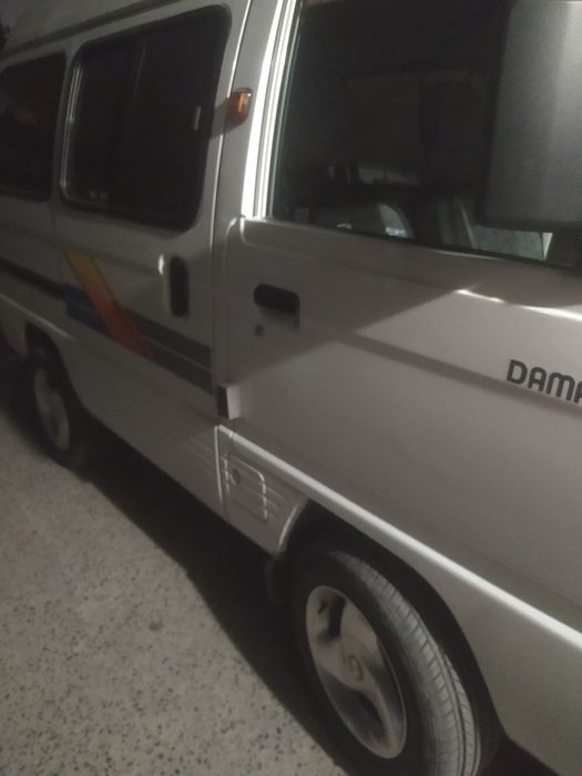 Damas 2024 probek 11000