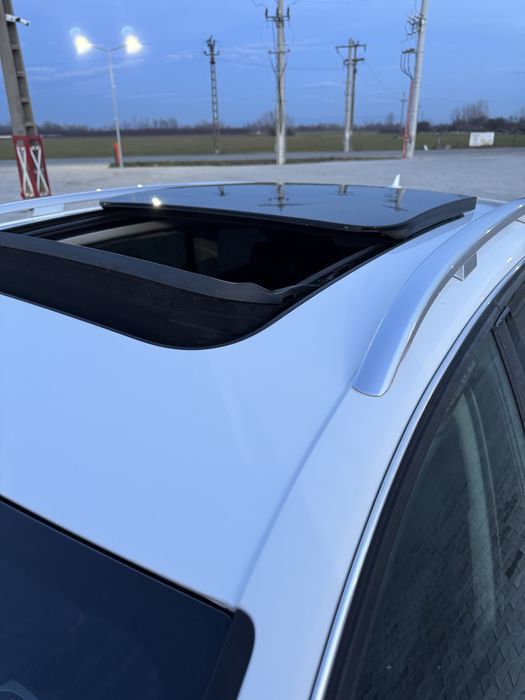 Audi a4 Allroad Quattro