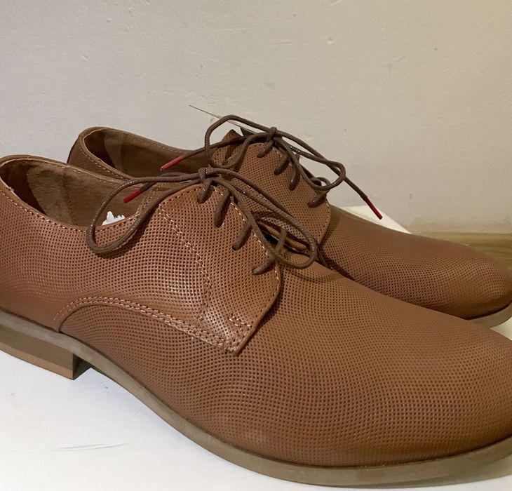 Pantofi de ocazie, barbat 250 ambele perechi