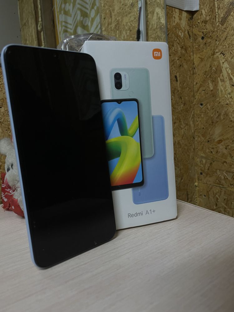 Продам REDMI A1+