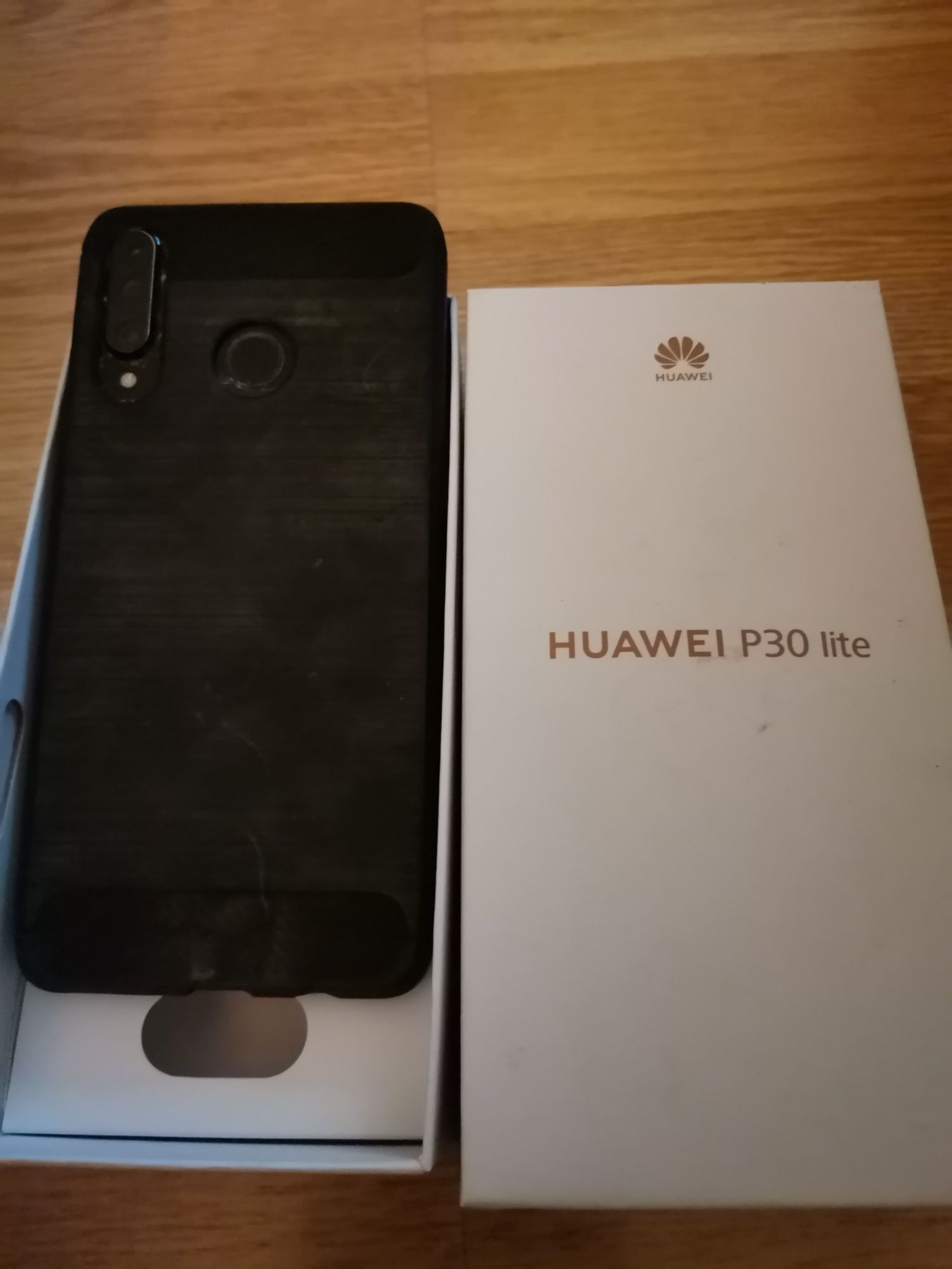 Huawei P30 lite folosit