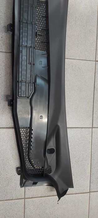 Кора на чистачки Mercedes-Benz b-class