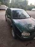 Volkswagen Golf 4