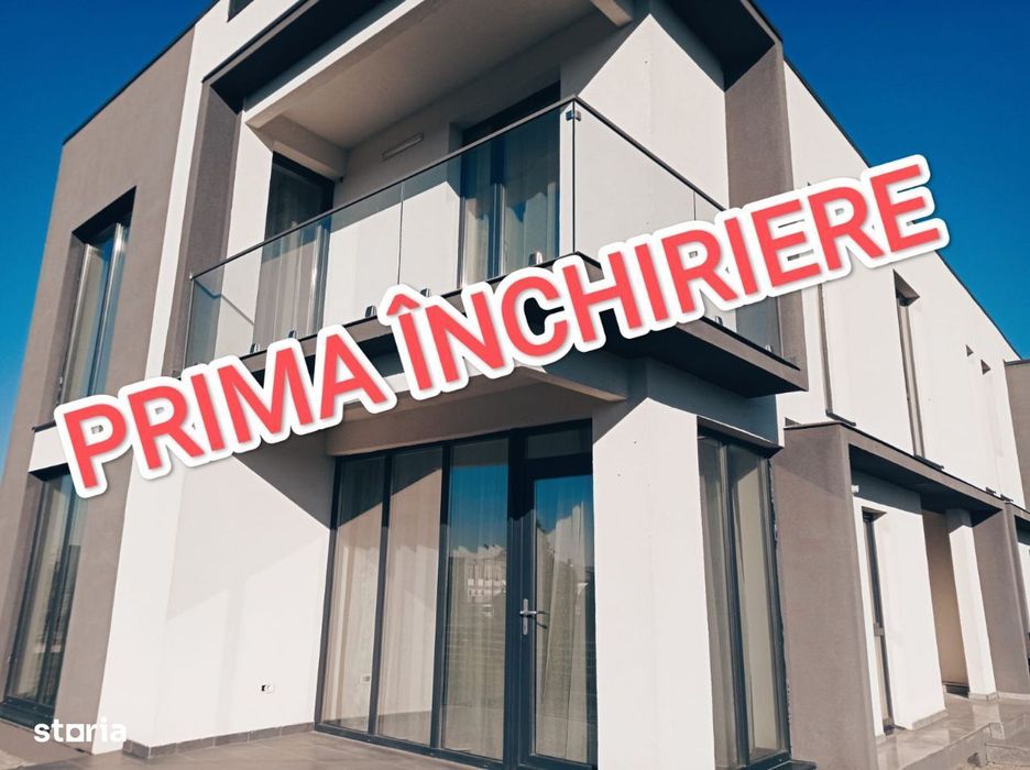 casa / vila Budeasa , mobilata / utilata , finisaje moderne !