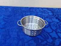 Strecuratoare inox, 12 cm