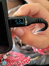 USB кабел с Digital Display Data