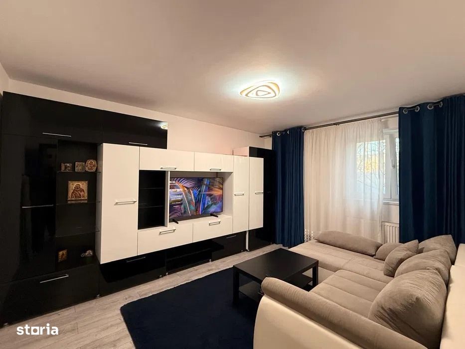 Apartament 2 camere/ieftin/sector 3/83.000 euro