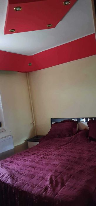 Vand Apartament Ic.Frimu-GALAȚI.