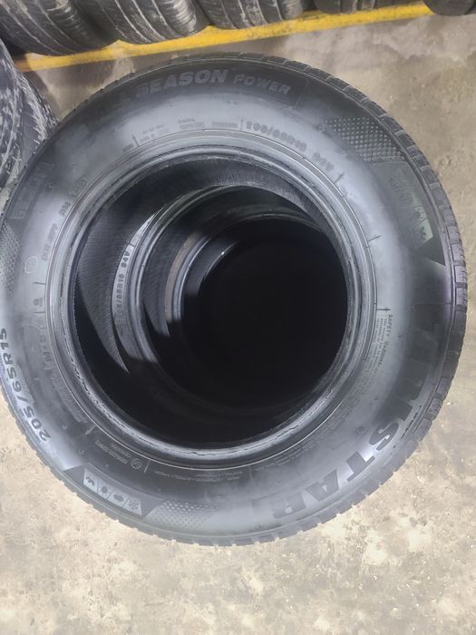 Tristar balon sotiladi