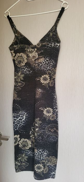 Красива дамска рокля