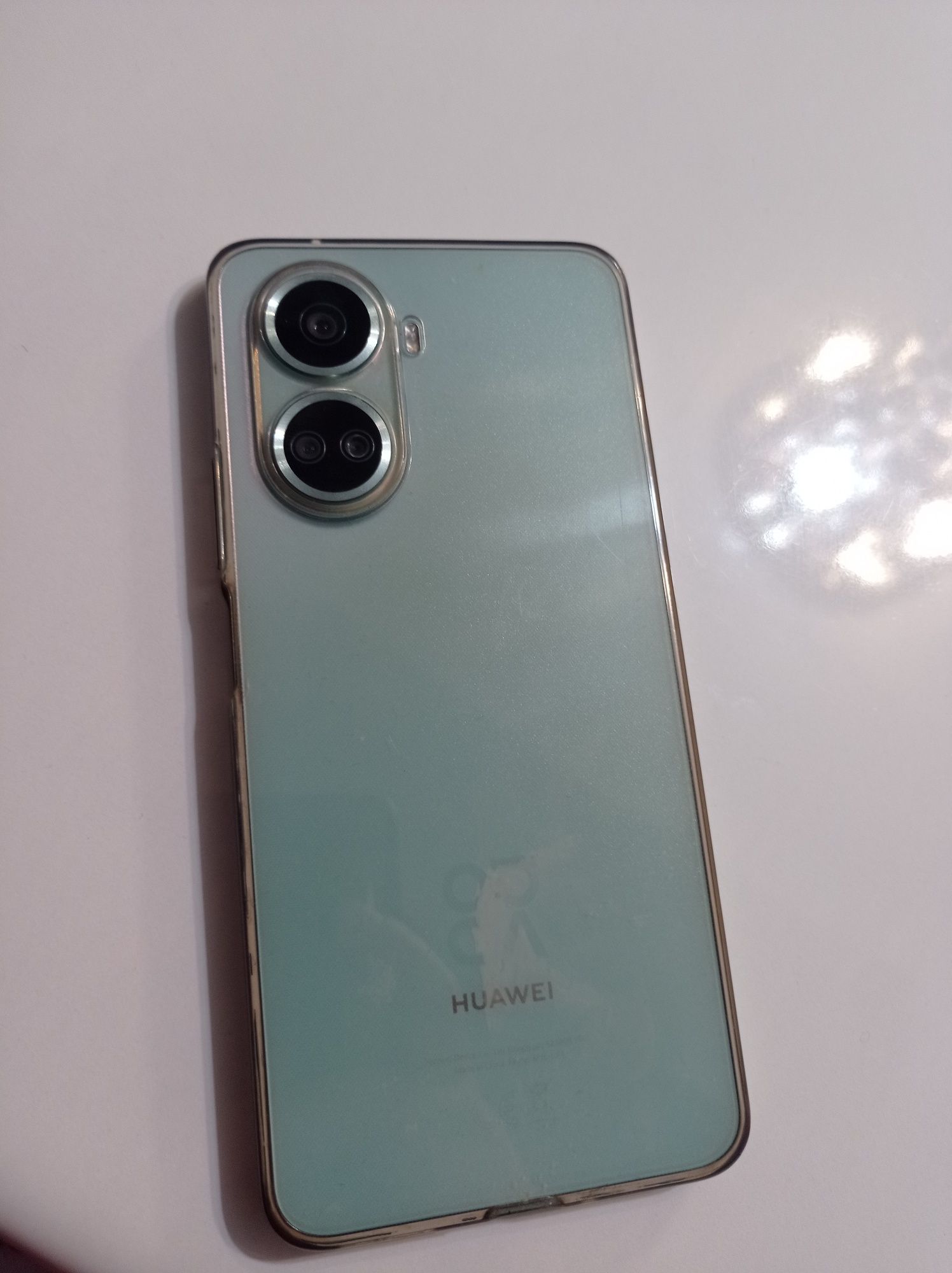 Huawei nova se 10