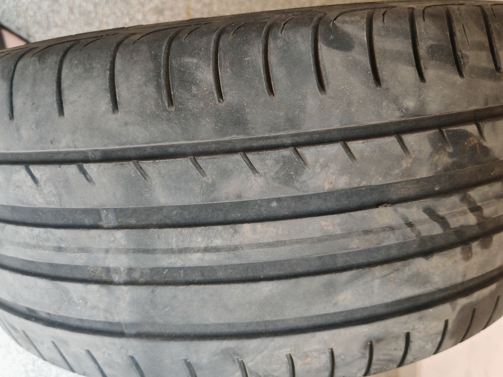 1 брой Sava Intensa 215/55/17