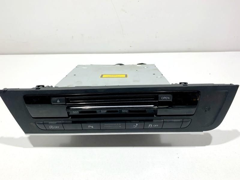 Unitate navigatie Audi A6 (2010-2018) [4G2, C7] 4G0035670A