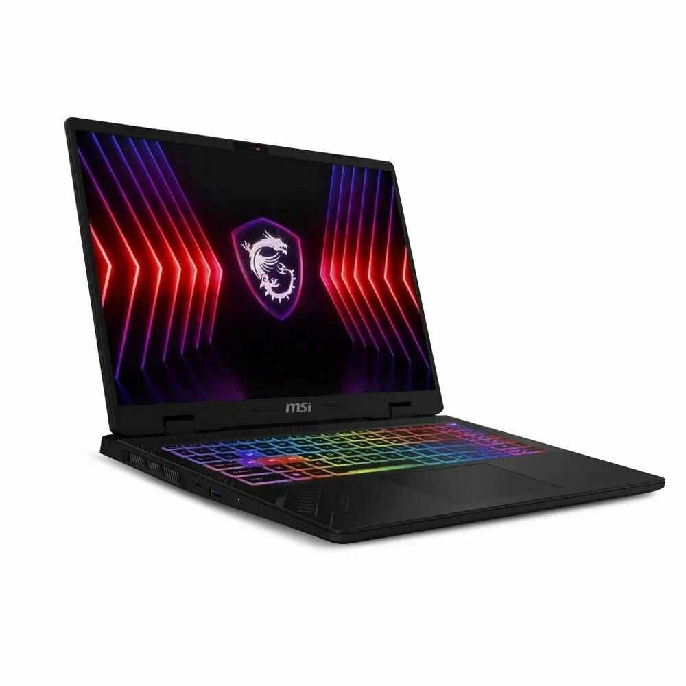 *Ноутбук MSI CROSSHAIR 16 /I7 13620H/16GB/1TB/RTX 4070/16" WUXGA IPS
