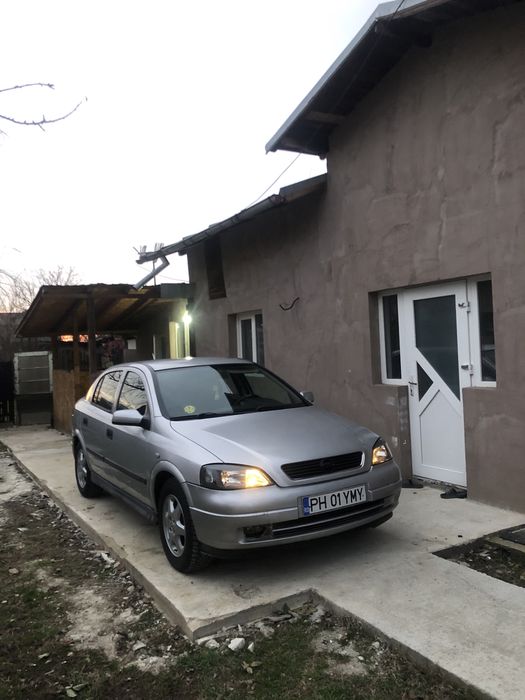 Vand Opel Astra G 1.6 16V