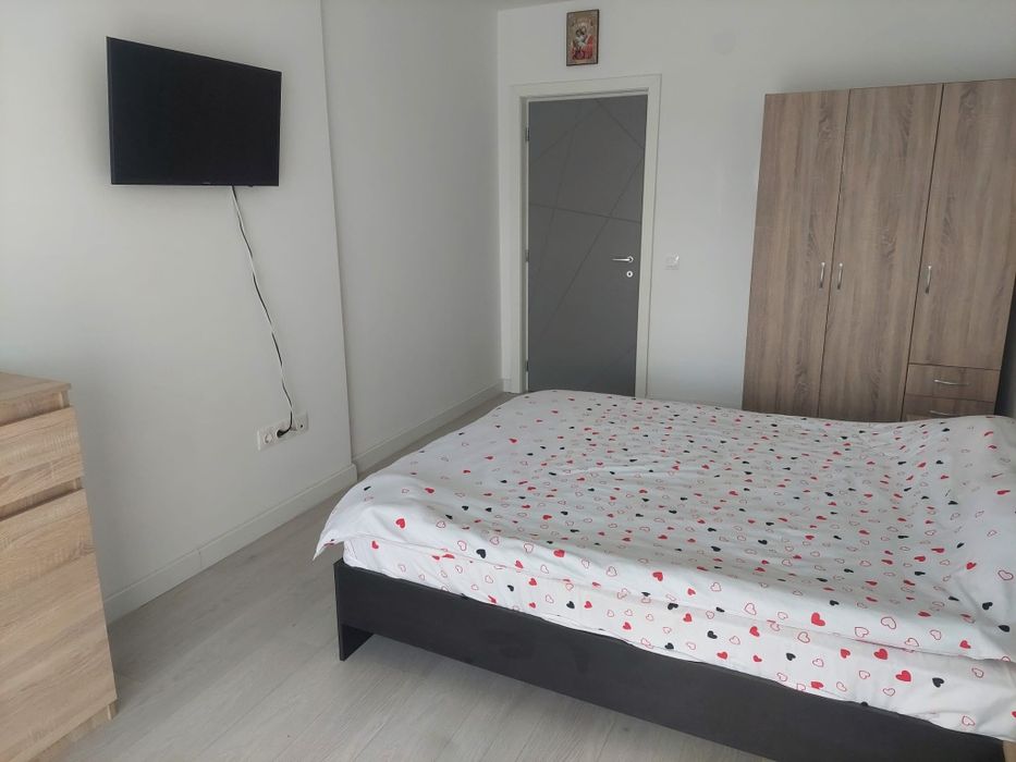 Apartament de închiriat cu 2 camere