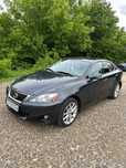 Lexus Seria IS 200d facelift 2010 2.2 diesel 150 cp