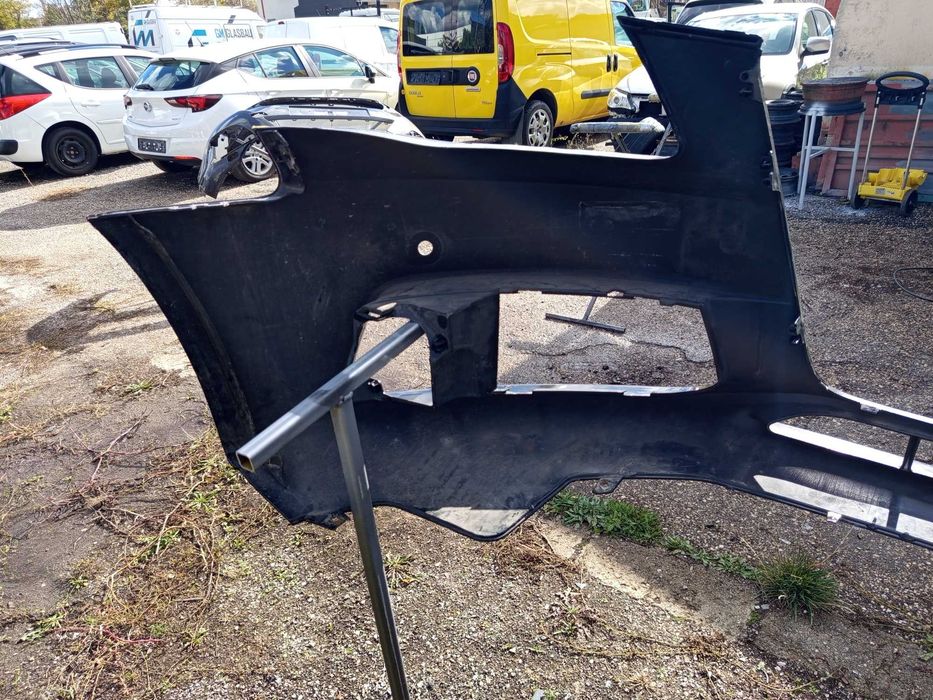 Предна броня от Ауди А4