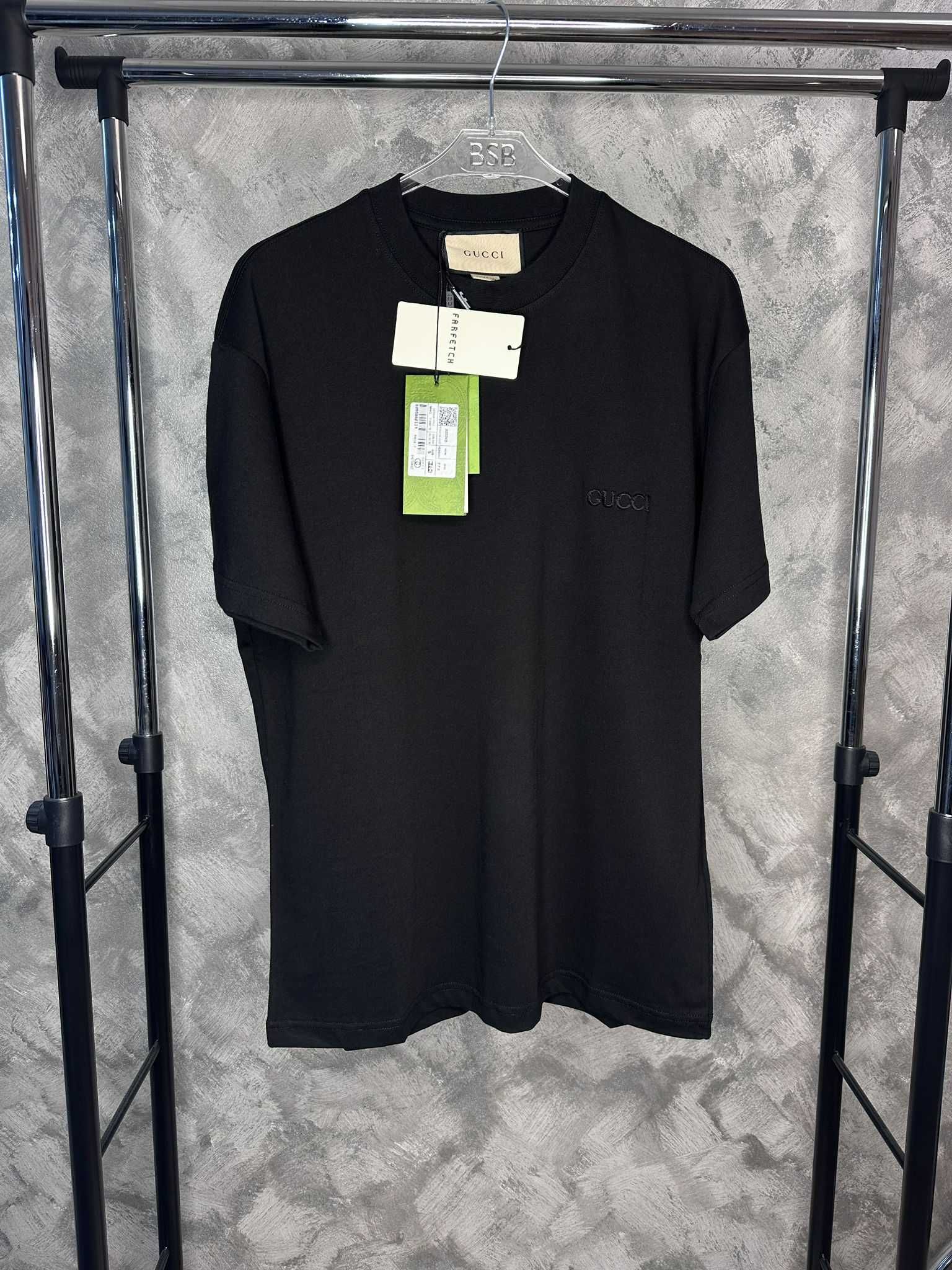 Tricou Gucci Premium