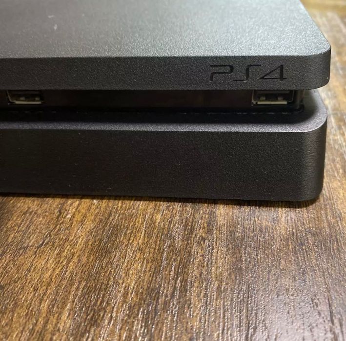 Плейстейшън 4 игра