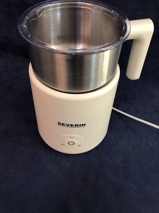 Пенообразувател Severin