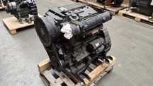 Motor complet Deutz D 2011 L 03 I - Piese motor Deutz