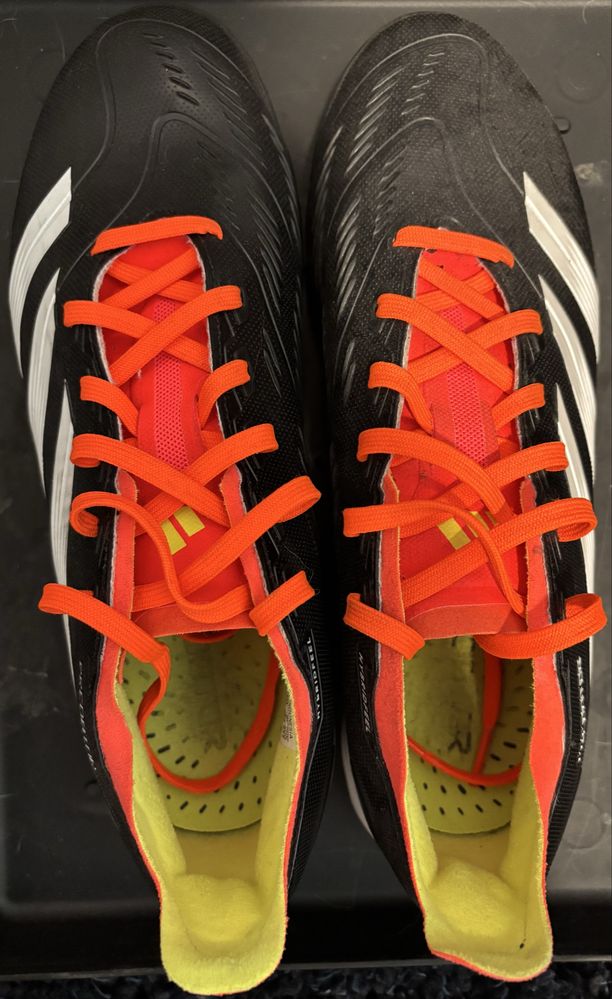 ADIDAS PERFORMANCE Обувки Predator 24 League Turf
